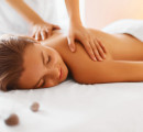 Massage, hotel wellness, Arosa, spa hotel suisse