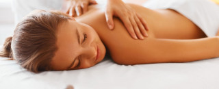 Massage, hotel wellness, Arosa, spa hotel suisse