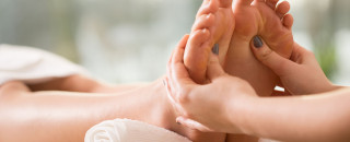 Wellness et Massages Sunstar Hotel Arosa