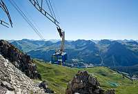 Sunstar Swiss Hotel Collection - Arosa entdecken