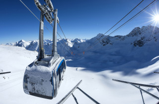 Urdenbahn Arosa TourismusNina Mattli  s