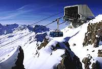 bergpanorama obersee arosa s