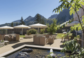 Familienhotel Schweiz, Ferien mit Kindern in Arosa, Winterferien