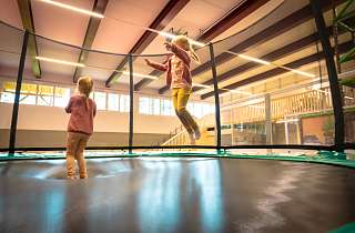 Indoor Funpark Arosa