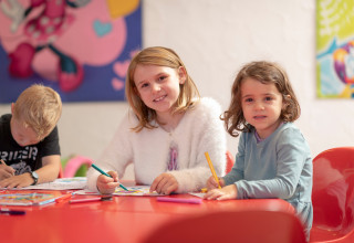 Ferien mit Kindern im Sunstar Hotel Arosa