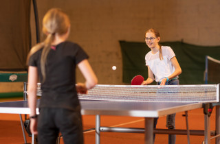 Winterferien für Familien im Sunstar Hotel Arosa