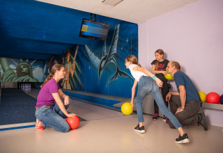 Familienferien in der Schweiz - Kinderhotel 