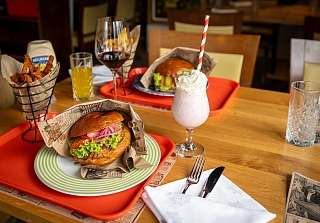 Sunstar Swiss Hotel Collection Arosa Blind Pig 13