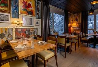 Sunstar Swiss Hotel Collection Arosa Blind Pig