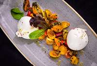 La bonne cuisine suisse - Sunstar Hotel Arosa