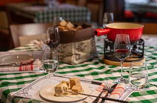 Sunstar Swiss Hotel Collection Arosa Molkerei 13 v2