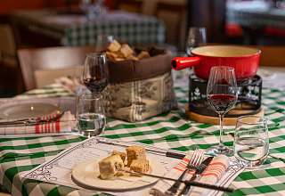 Sunstar Swiss Hotel Collection Arosa Molkerei 13 v2