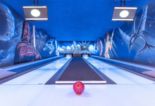 Familienhotel mit Bowlingbahn - Sunstar Hotel Arosa