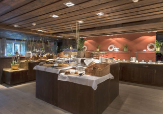 Restaurant in Arosa, Abendessen, Drinks und Cocktails, Nightlife Arosa