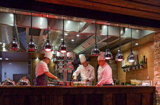 alpenkueche4 arosa alpine hotels sunstar hotel rezepte kochbuch marcus gyger