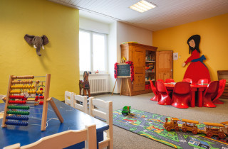 kinderzimmer sunstar alpine hotel arosa familienferien 01