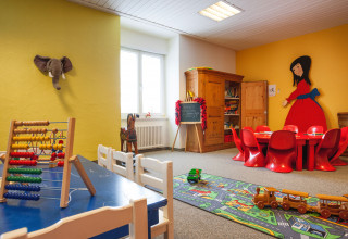 kinderzimmer sunstar alpine hotel arosa familienferien 01