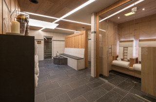 Wellnessferien Sunstar Hotel Arosa