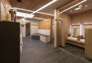 Wellnessferien Sunstar Hotel Arosa