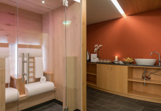 Wellnessferien im Sunstar Hotel Arosa