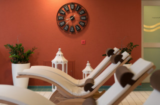 Wellnessurlaub Sunstar Hotel Arosa