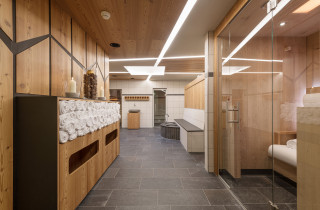 Wellnessurlaub Sunstar Hotel Arosa