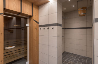 Wellnessferien Sunstar Hotel Arosa