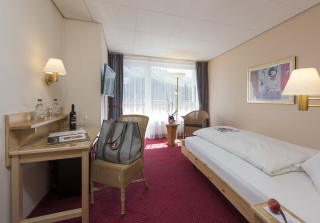 Chambre d'hotes Arosa Suisse