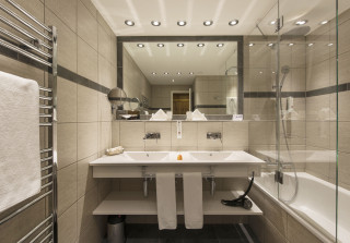 Chambre d'hotes familial à Arosa