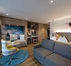 Familienzimmer_Balkon_Arosa_ 6